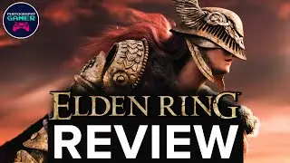 Is ELDEN RING the best FromSoftware game? | REVIEW
