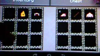 Crazy Craft minecraft PE 0.8.x mod showcase