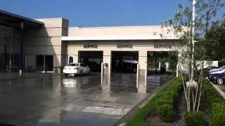 Why Service Your Vehicle at Mercedes-Benz of Collierville, Serving Memphis and Jackson?