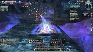 Aion - Ranger PvP in Discipline vs Songweaver (I'm going to start streaming)