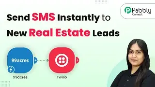 How to Send SMS Instantly to New Real Estate Leads