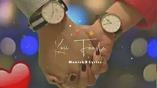 miloge Kabhi Jo tum rahane hi jaate ho. short status video🥰 best what's app.....