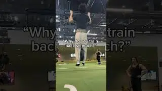 Jujutsu Kaisen IRL: Toji Fushiguro Back workout