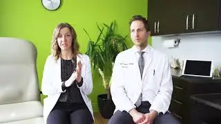 Examen Biomecanique - Podiatres à Montréal