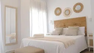 Puerta del Buey Apartamentos | Rociana del Condado, Spain | Hotel Review 🛏️