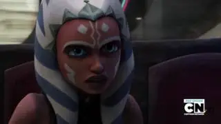 Ahsoka is a Lost Boy V.2