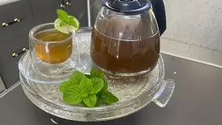 Wass tisane bou nékhe wadiale ndogou