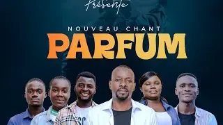 PARFUM_DE JÉSUS CHRIST_SingdcLev