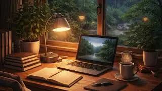 Focus Music &ndash; Minimal Ambient for Studying & Work