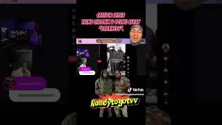 Кризис Крипера - Разговоры о Chronik и Young Spray🧠🎮 #chronik #fypviral #rtmpodcast