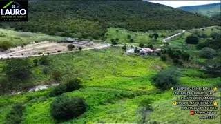🌾✨️ VENDE FAZENDA 253HA MINAS GERAIS VÍDEO COMPLETO ✨️🌾