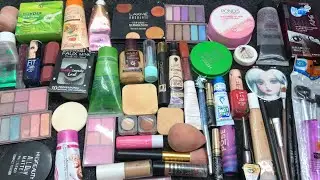 6:09 Minutes Satisfying Makeup Unboxing | Relaxing ASMR Beauty