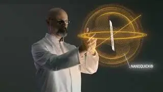 Gresum HD NANOQUICK&reg;