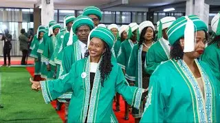 Highlights from Global Convocation | Class of '23