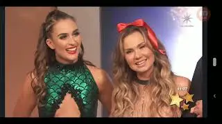 Silverio y Lorena (Michelle) #lasestrellasbailanenhoy  #campeondecampeones  2022 10 27