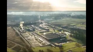 HYDREAULYS : Bilan 2020/2021 et Projets