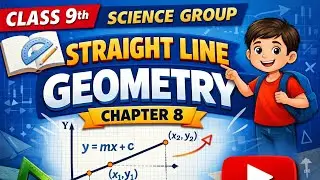 Derivation of standard form of equation of straight line: (3) two points form