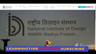 NID MP Recruitment 2021 Notification Complete Detail | NID MP Acc.Officer Vacancy Notification 2021