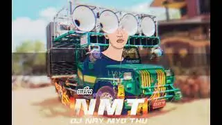 MON POWER BASS TEAM NMT REMIX