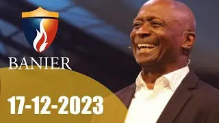 Zo.17.12.23 | Ps. Edgar Holder | Ik leef ontkoppeld.