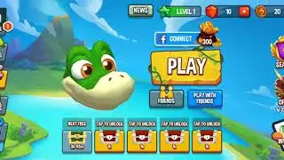 Let's Play - Snake Rivals, How to Play - Intro