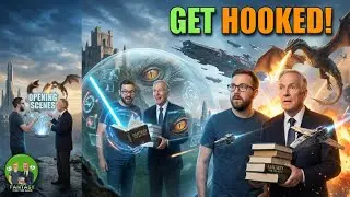 MOST Epic Opening Scenes That Will Get You HOOKED On Fantasy And SciFi!