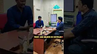 🌟🌟நீங்கள் வைத்திருக்கும் நம்பிக்கைக்கு நன்றி🌟🌟#drsibee #oxyplus #spinestabilizationtherapy #trust