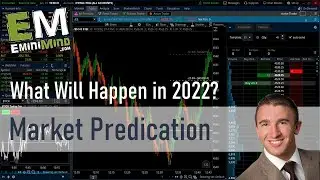 Market Prediction for Year 2022