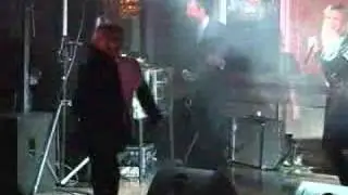 New York Special Events and Wedding Band The Projekt SEE ONLINE VIDEO Showcase