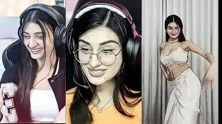 Infinity X Kinna Chir || Ft. @PAYALGAMING ||  Payal gaming status || NASHEDIyt
