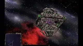 Star Trek: Armada (2000) - Races Trailer