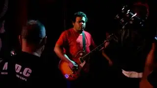 Marzo del &acute;76 - Consitucion (Videoclip Oficial)