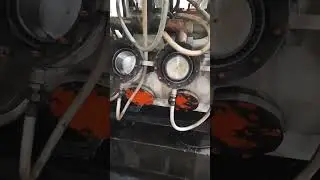 ammonia compressor work for me December 2022