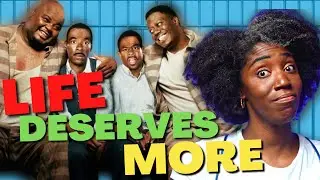 The GENIUS of Life (1999) as a Comedy Classic! | Deep Movie Review & Analysis