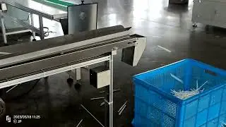 Paper Straw Business: Cutting-Edge Paper Straw Making Machine with Heat Joint (No Glue Needed) BY JP