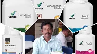 Vestige manjunath speech miracle