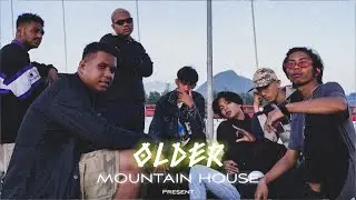 Mountain House - OLDER ( Official Music Video )