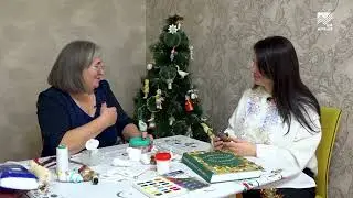 Пусть меня научат - Ватные игрушки