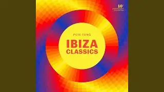 Strings Of Life / Knights Of The Jaguar / Nightmare / Cafe Del Mar (Classic House DJ Mix)