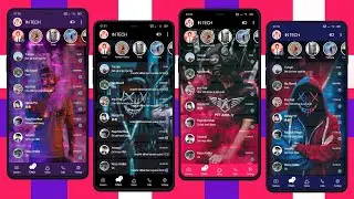 TEMA WHATSAPP AERO PALING KEREN TERBARU 2022
