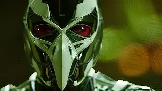 Xenothreat Incursion - Star Citizen