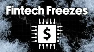 Fintech: A Hot Trend Turns Ice Cold