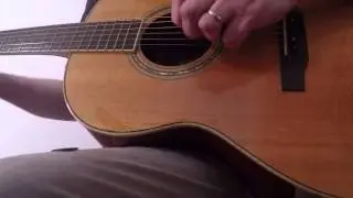 Lefty Larrivee L-05