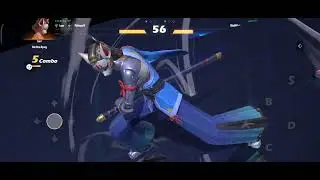 Metal Revolution (Early Access) - Another normal day for ranked match