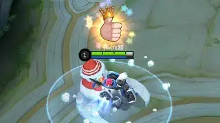 Every jawhead ever..