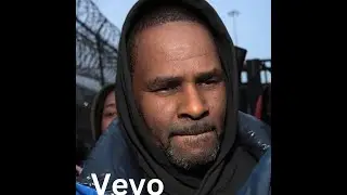 R. Kelly - if I die, take my soul oh Lord( official music video)