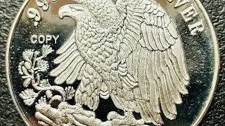 LIVE Auction Selling Coins, Currency, & Silver Bullion Thursday!!!
