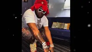 [FREE] Bossman Dlow x Luh Tyler Type Beat - 'Turbo' (2026)