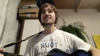 Kolorowy niesie wiatr (Cover)