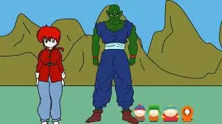 #dragonball en decadencia